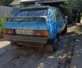 Синий ЗАЗ Таврия, объемом двигателя 1.1 л и пробегом 125 тыс. км за 485 $, фото 3 на Automoto.ua