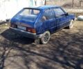 Синий ЗАЗ Таврия, объемом двигателя 0 л и пробегом 170 тыс. км за 610 $, фото 1 на Automoto.ua