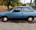 Синий ЗАЗ Таврия, объемом двигателя 1.1 л и пробегом 143 тыс. км за 750 $, фото 1 на Automoto.ua
