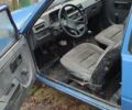 Синий ЗАЗ Таврия, объемом двигателя 0 л и пробегом 117 тыс. км за 319 $, фото 1 на Automoto.ua