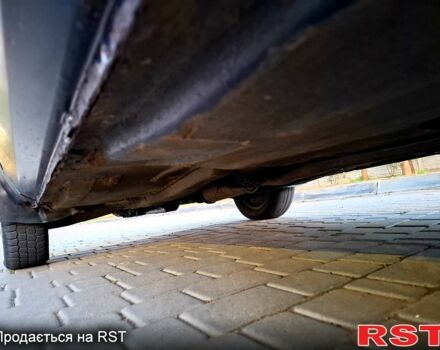 ЗАЗ Таврия 1998 в Одессе на Automoto.ua Синий ЗАЗ Таврия, объемом двигателя 1.1 л и пробегом 235 тыс. км за 850 $, фото 6 на Automoto.ua