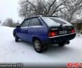 Синий ЗАЗ Таврия, объемом двигателя 1.1 л и пробегом 0 тыс. км за 550 $, фото 4 на Automoto.ua