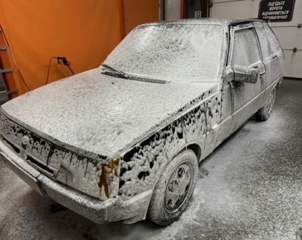 Синий ЗАЗ Таврия, объемом двигателя 1.1 л и пробегом 222 тыс. км за 400 $, фото 15 на Automoto.ua