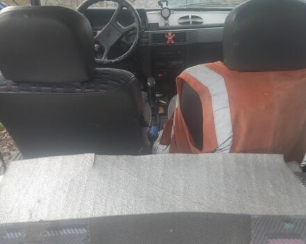 Синий ЗАЗ Таврия, объемом двигателя 0 л и пробегом 2 тыс. км за 550 $, фото 2 на Automoto.ua