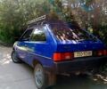 Синий ЗАЗ Таврия, объемом двигателя 1.1 л и пробегом 0 тыс. км за 700 $, фото 1 на Automoto.ua