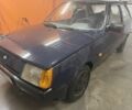 Синий ЗАЗ Таврия, объемом двигателя 1.1 л и пробегом 222 тыс. км за 400 $, фото 5 на Automoto.ua