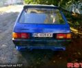 Синий ЗАЗ Таврия, объемом двигателя 1.1 л и пробегом 0 тыс. км за 500 $, фото 6 на Automoto.ua