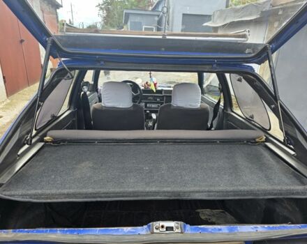 ЗАЗ Таврия 1998 в Одессе на Automoto.ua Синий ЗАЗ Таврия, объемом двигателя 1.1 л и пробегом 140 тыс. км за 800 $, фото 11 на Automoto.ua