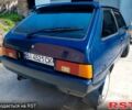 Синий ЗАЗ Таврия, объемом двигателя 1.1 л и пробегом 0 тыс. км за 670 $, фото 2 на Automoto.ua