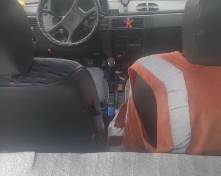 Синий ЗАЗ Таврия, объемом двигателя 0 л и пробегом 2 тыс. км за 550 $, фото 6 на Automoto.ua