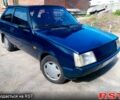 Синий ЗАЗ Таврия, объемом двигателя 1.1 л и пробегом 0 тыс. км за 670 $, фото 1 на Automoto.ua