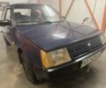 Синий ЗАЗ Таврия, объемом двигателя 1.1 л и пробегом 222 тыс. км за 400 $, фото 3 на Automoto.ua