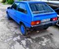 Синий ЗАЗ Таврия, объемом двигателя 1.1 л и пробегом 126 тыс. км за 900 $, фото 1 на Automoto.ua