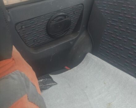 Синий ЗАЗ Таврия, объемом двигателя 0 л и пробегом 2 тыс. км за 550 $, фото 4 на Automoto.ua