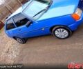 Синий ЗАЗ Таврия, объемом двигателя 1.1 л и пробегом 198 тыс. км за 700 $, фото 8 на Automoto.ua