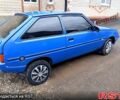 Синий ЗАЗ Таврия, объемом двигателя 1.1 л и пробегом 198 тыс. км за 700 $, фото 12 на Automoto.ua