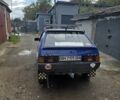 ЗАЗ Таврия 1998 в Одессе на Automoto.ua Синий ЗАЗ Таврия, объемом двигателя 1.1 л и пробегом 140 тыс. км за 800 $, фото 4 на Automoto.ua