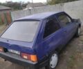 Синий ЗАЗ Таврия, объемом двигателя 1 л и пробегом 180 тыс. км за 971 $, фото 1 на Automoto.ua