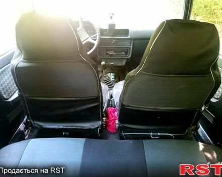 Синий ЗАЗ Таврия, объемом двигателя 1.1 л и пробегом 0 тыс. км за 700 $, фото 4 на Automoto.ua