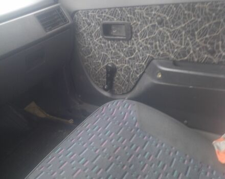 Синий ЗАЗ Таврия, объемом двигателя 0 л и пробегом 2 тыс. км за 550 $, фото 7 на Automoto.ua