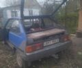 Синий ЗАЗ Таврия, объемом двигателя 0 л и пробегом 2 тыс. км за 550 $, фото 13 на Automoto.ua