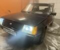 Синий ЗАЗ Таврия, объемом двигателя 1.1 л и пробегом 222 тыс. км за 400 $, фото 1 на Automoto.ua