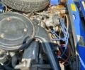 Синий ЗАЗ Таврия, объемом двигателя 1 л и пробегом 75 тыс. км за 871 $, фото 7 на Automoto.ua