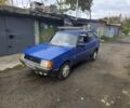 ЗАЗ Таврия 1998 в Одессе на Automoto.ua Синий ЗАЗ Таврия, объемом двигателя 1.1 л и пробегом 140 тыс. км за 800 $, фото 2 на Automoto.ua