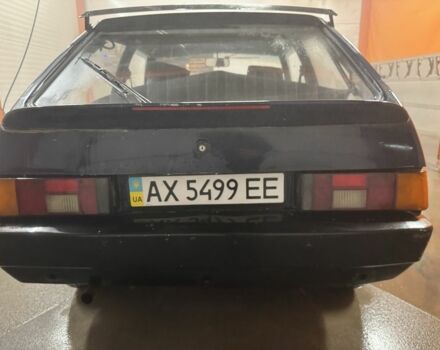 Синий ЗАЗ Таврия, объемом двигателя 1.1 л и пробегом 222 тыс. км за 400 $, фото 11 на Automoto.ua