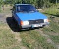 Синий ЗАЗ Таврия, объемом двигателя 1.1 л и пробегом 200 тыс. км за 404 $, фото 1 на Automoto.ua