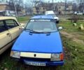 Синий ЗАЗ Таврия, объемом двигателя 1.1 л и пробегом 0 тыс. км за 270 $, фото 1 на Automoto.ua