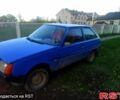 Синій ЗАЗ Таврія, об'ємом двигуна 1.1 л та пробігом 0 тис. км за 570 $, фото 3 на Automoto.ua