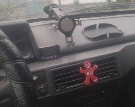 Синий ЗАЗ Таврия, объемом двигателя 0 л и пробегом 2 тыс. км за 550 $, фото 3 на Automoto.ua