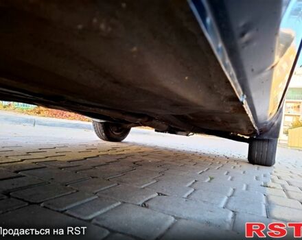 ЗАЗ Таврия 1998 в Одессе на Automoto.ua Синий ЗАЗ Таврия, объемом двигателя 1.1 л и пробегом 235 тыс. км за 850 $, фото 5 на Automoto.ua