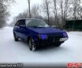 Синий ЗАЗ Таврия, объемом двигателя 1.1 л и пробегом 0 тыс. км за 550 $, фото 1 на Automoto.ua
