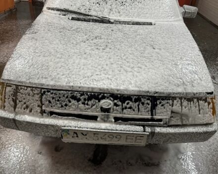 Синий ЗАЗ Таврия, объемом двигателя 1.1 л и пробегом 222 тыс. км за 400 $, фото 16 на Automoto.ua