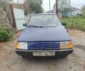 Синий ЗАЗ Таврия, объемом двигателя 0 л и пробегом 122 тыс. км за 560 $, фото 1 на Automoto.ua