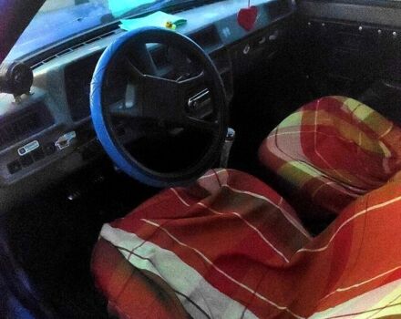 Синій ЗАЗ Таврія, об'ємом двигуна 1.1 л та пробігом 0 тис. км за 570 $, фото 1 на Automoto.ua