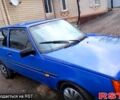 Синий ЗАЗ Таврия, объемом двигателя 1.1 л и пробегом 198 тыс. км за 700 $, фото 1 на Automoto.ua