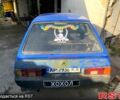 Синій ЗАЗ Таврія, об'ємом двигуна 1.1 л та пробігом 360 тис. км за 600 $, фото 7 на Automoto.ua