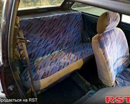 ЗАЗ Таврия 1998 в Одессе на Automoto.ua Синий ЗАЗ Таврия, объемом двигателя 1.1 л и пробегом 235 тыс. км за 850 $, фото 7 на Automoto.ua