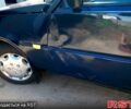 Синий ЗАЗ Таврия, объемом двигателя 1.1 л и пробегом 0 тыс. км за 670 $, фото 6 на Automoto.ua