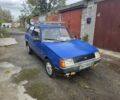 ЗАЗ Таврия 1998 в Одессе на Automoto.ua Синий ЗАЗ Таврия, объемом двигателя 1.1 л и пробегом 140 тыс. км за 800 $, фото 1 на Automoto.ua