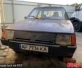 Синій ЗАЗ Таврія, об'ємом двигуна 1.1 л та пробігом 360 тис. км за 600 $, фото 8 на Automoto.ua