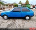 Синий ЗАЗ Таврия, объемом двигателя 1.2 л и пробегом 111 тыс. км за 700 $, фото 1 на Automoto.ua