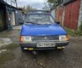 Синій ЗАЗ Таврія, об'ємом двигуна 1.1 л та пробігом 140 тис. км за 649 $, фото 1 на Automoto.ua