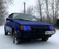 Синий ЗАЗ Таврия, объемом двигателя 1.1 л и пробегом 0 тыс. км за 550 $, фото 1 на Automoto.ua