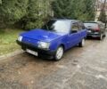 Синий ЗАЗ Таврия, объемом двигателя 0 л и пробегом 2 тыс. км за 1500 $, фото 1 на Automoto.ua