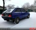 Синий ЗАЗ Таврия, объемом двигателя 1.1 л и пробегом 0 тыс. км за 550 $, фото 3 на Automoto.ua