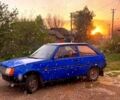 Синій ЗАЗ Таврія, об'ємом двигуна 1.1 л та пробігом 0 тис. км за 730 $, фото 1 на Automoto.ua